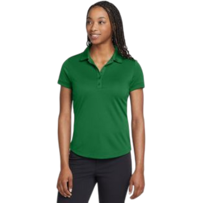 Nike Women's Dri-FIT Players Modern Fit Polo