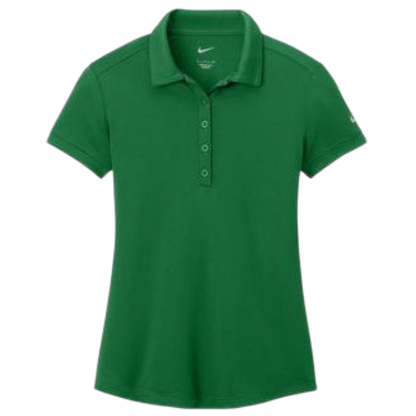 Nike Women's Dri-FIT Players Modern Fit Polo
