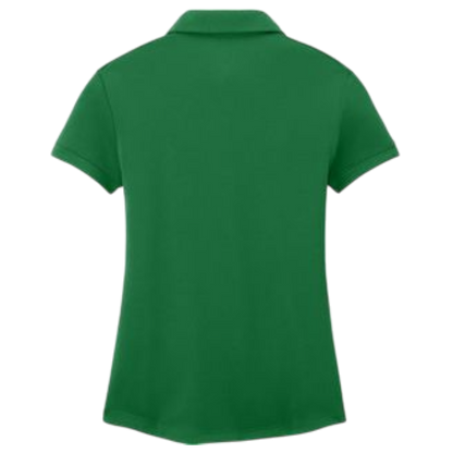 Nike Women's Dri-FIT Players Modern Fit Polo