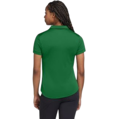 Nike Women's Dri-FIT Players Modern Fit Polo
