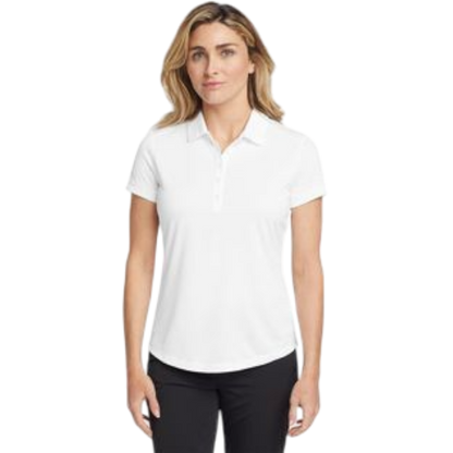 Nike Women's Dri-FIT Players Modern Fit Polo