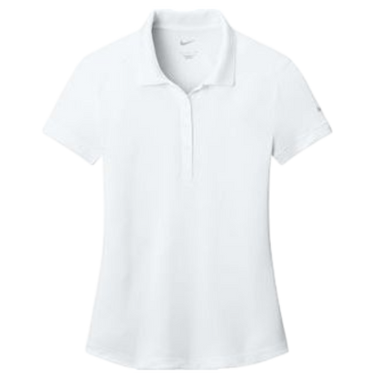 Nike Women's Dri-FIT Players Modern Fit Polo