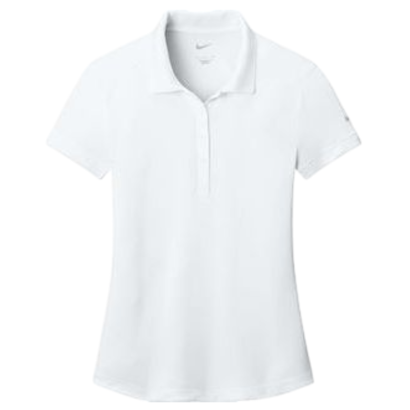 Nike Women's Dri-FIT Players Modern Fit Polo