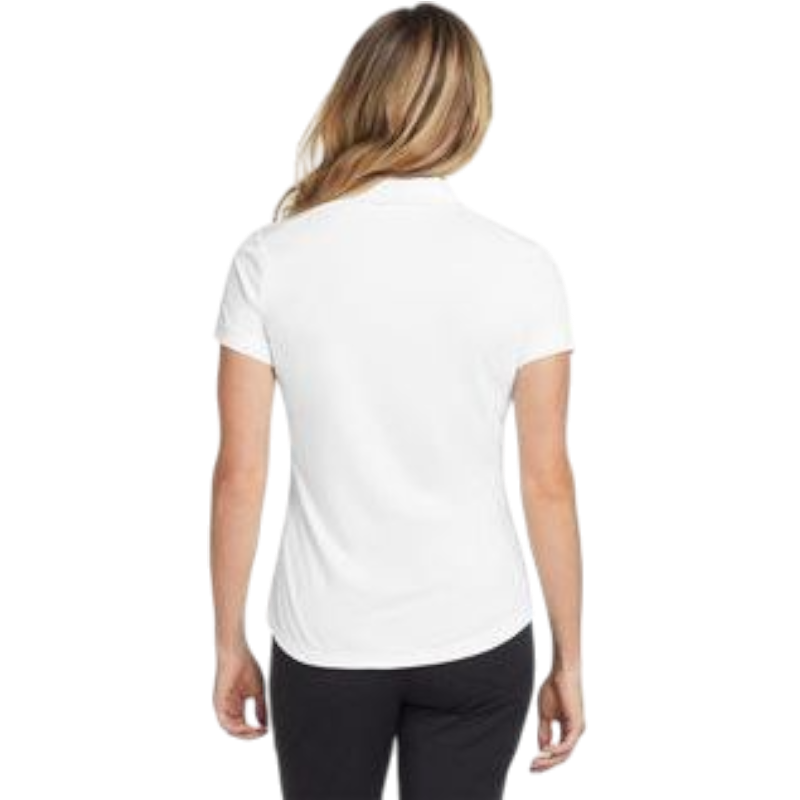 Nike Women's Dri-FIT Players Modern Fit Polo