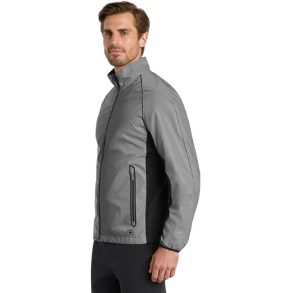 OGIO® Flash Jacket
