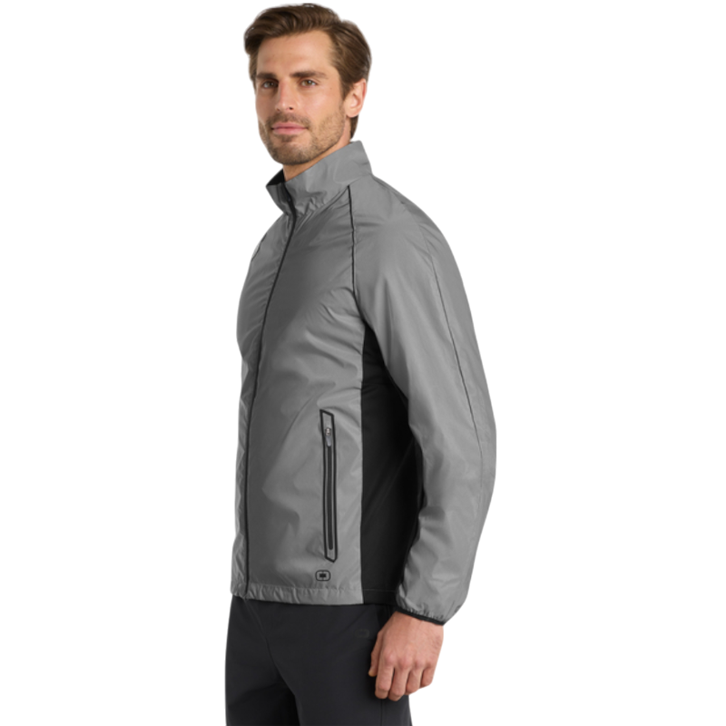 OGIO® Flash Jacket