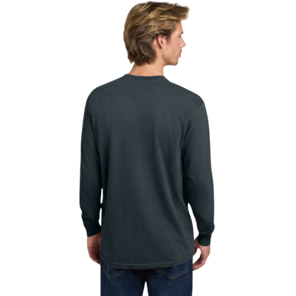 Comfort Colors ® Heavyweight Ring Spun Long Sleeve Tee