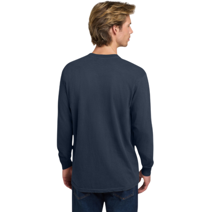 Comfort Colors ® Heavyweight Ring Spun Long Sleeve Tee