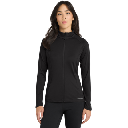 OGIO® Women's Radius Full-Zip