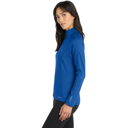 OGIO® Women's Radius Full-Zip