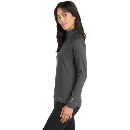 OGIO® Women's Radius Full-Zip