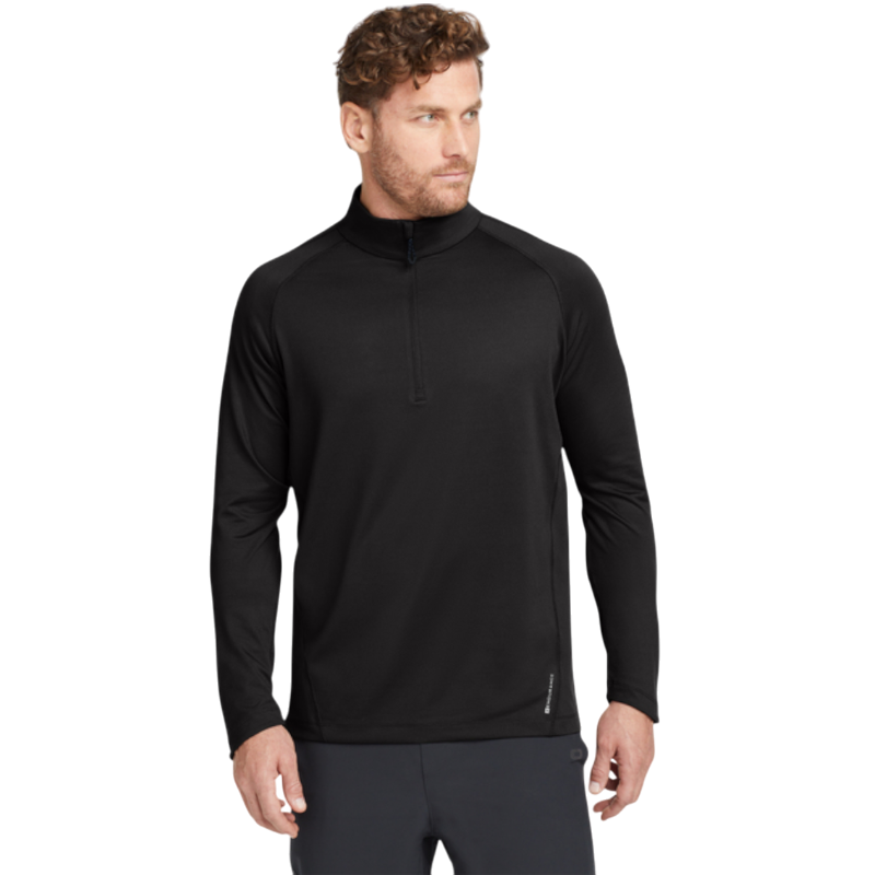 OGIO® Radius 1/4-Zip