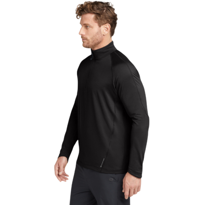 OGIO® Radius 1/4-Zip