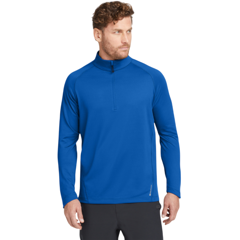 OGIO® Radius 1/4-Zip
