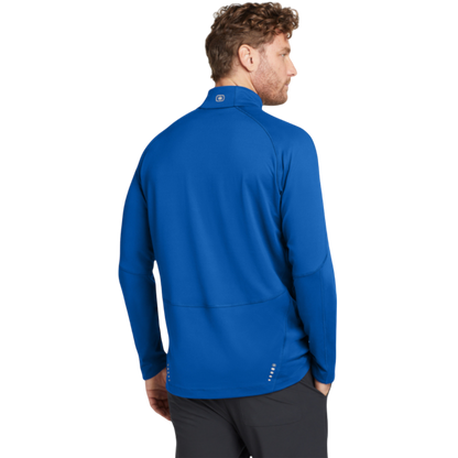 OGIO® Radius 1/4-Zip