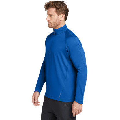 OGIO® Radius 1/4-Zip