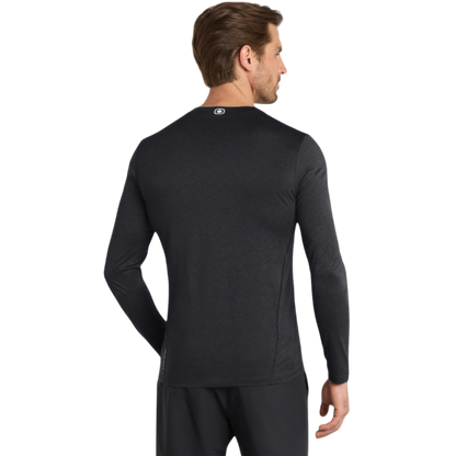 OGIO® Long Sleeve Pulse Crew