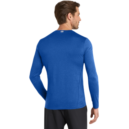 OGIO® Long Sleeve Pulse Crew