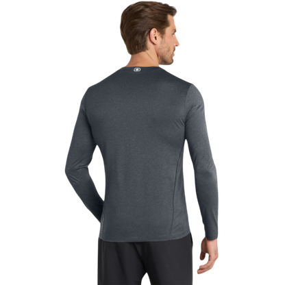 OGIO® Long Sleeve Pulse Crew