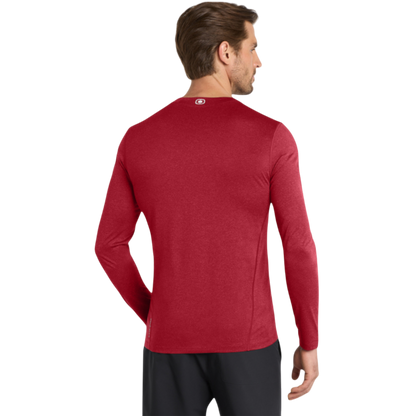 OGIO® Long Sleeve Pulse Crew
