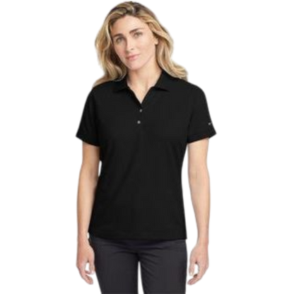 Nike Women's Dri-FIT Classic Polo