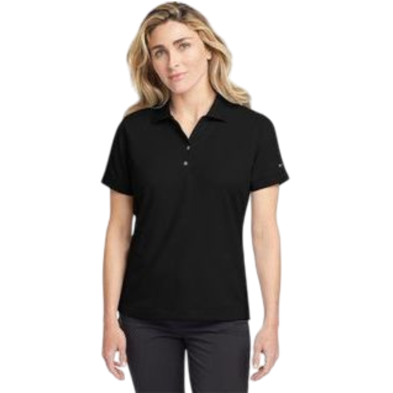 Nike Women's Dri-FIT Classic Polo