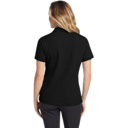 Nike Women's Dri-FIT Classic Polo