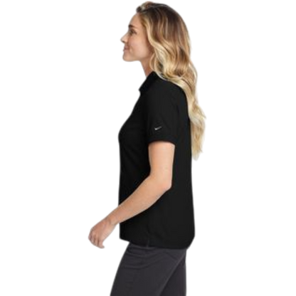Nike Women's Dri-FIT Classic Polo