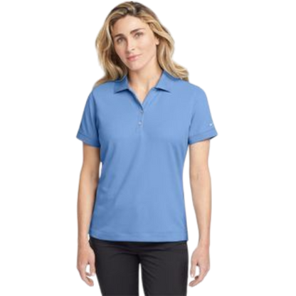 Nike Women's Dri-FIT Classic Polo