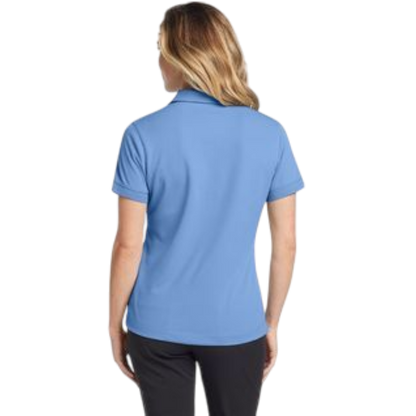 Nike Women's Dri-FIT Classic Polo