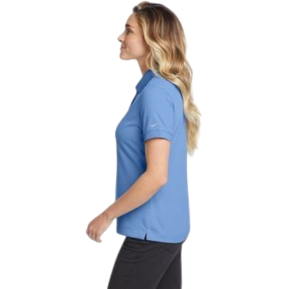 Nike Women's Dri-FIT Classic Polo