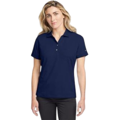 Nike Women's Dri-FIT Classic Polo