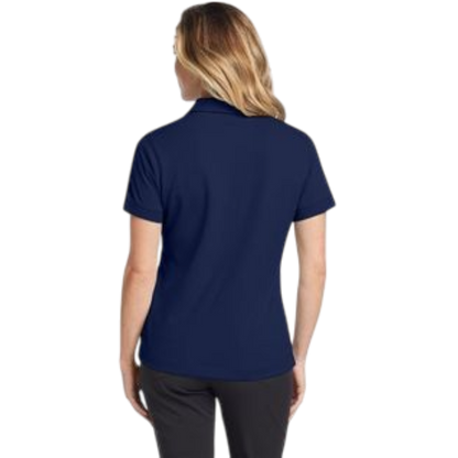 Nike Women's Dri-FIT Classic Polo