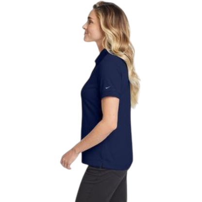 Nike Women's Dri-FIT Classic Polo