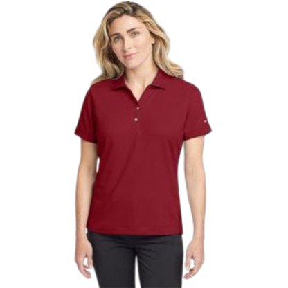 Nike Women's Dri-FIT Classic Polo