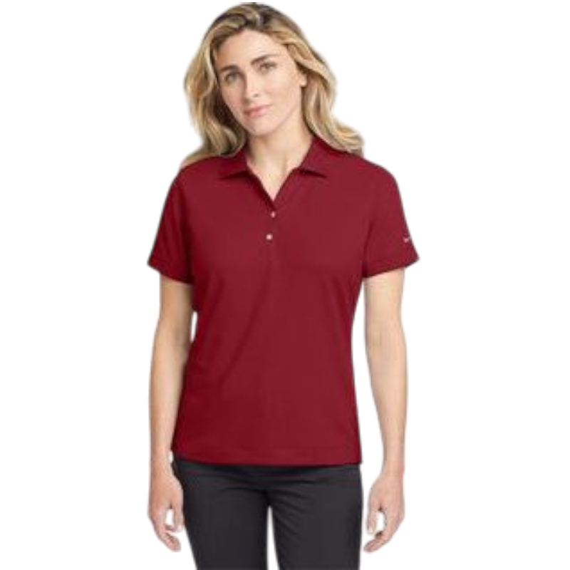 Nike Women's Dri-FIT Classic Polo