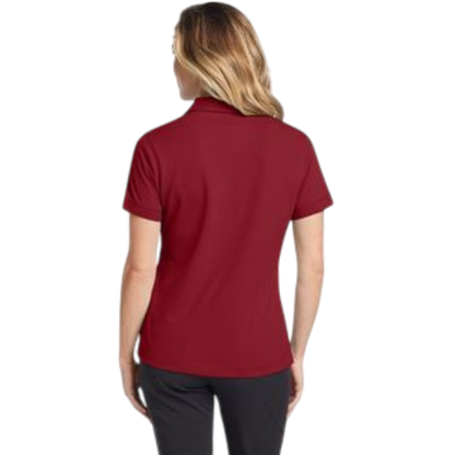 Nike Women's Dri-FIT Classic Polo