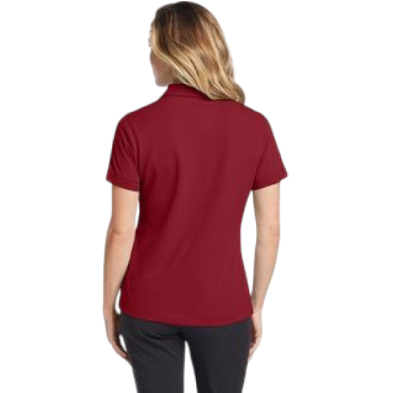 Nike Women's Dri-FIT Classic Polo