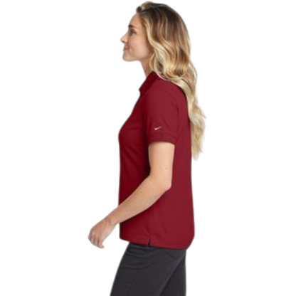 Nike Women's Dri-FIT Classic Polo