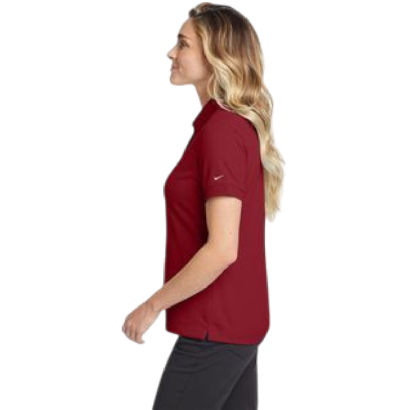 Nike Women's Dri-FIT Classic Polo