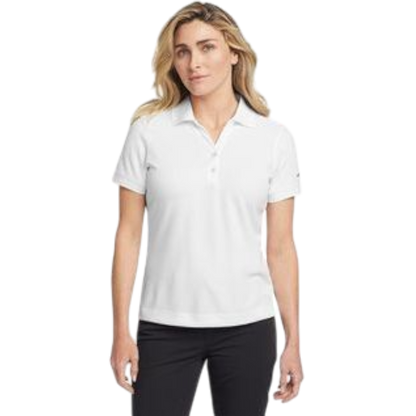 Nike Women's Dri-FIT Classic Polo