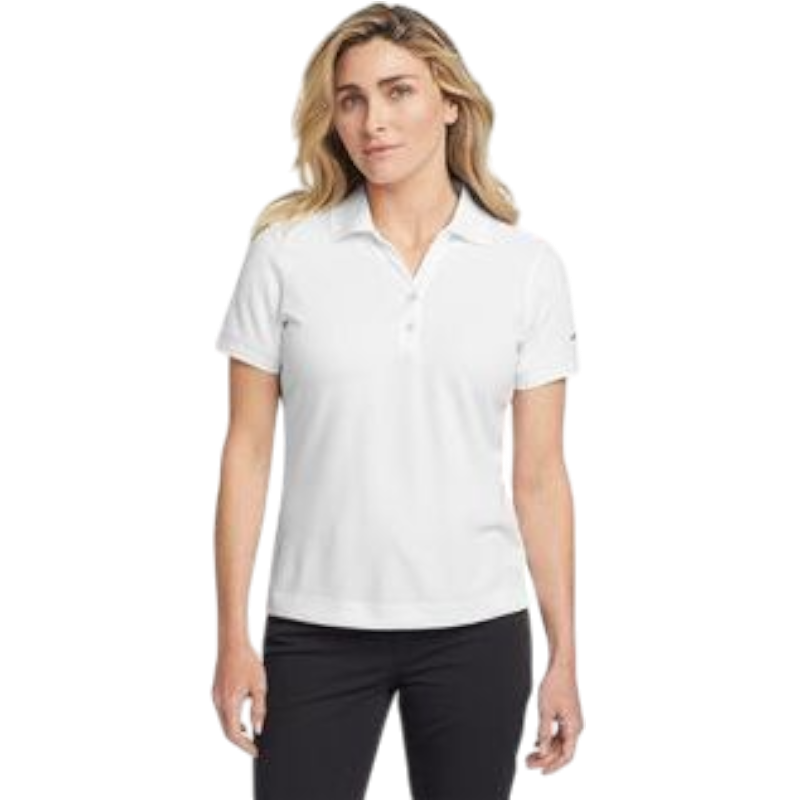 Nike Women's Dri-FIT Classic Polo