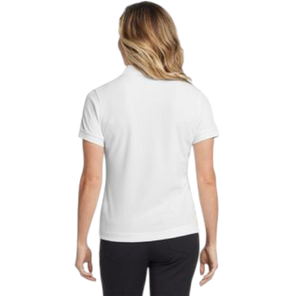 Nike Women's Dri-FIT Classic Polo