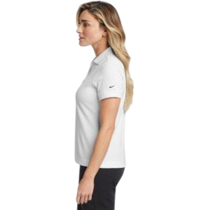 Nike Women's Dri-FIT Classic Polo