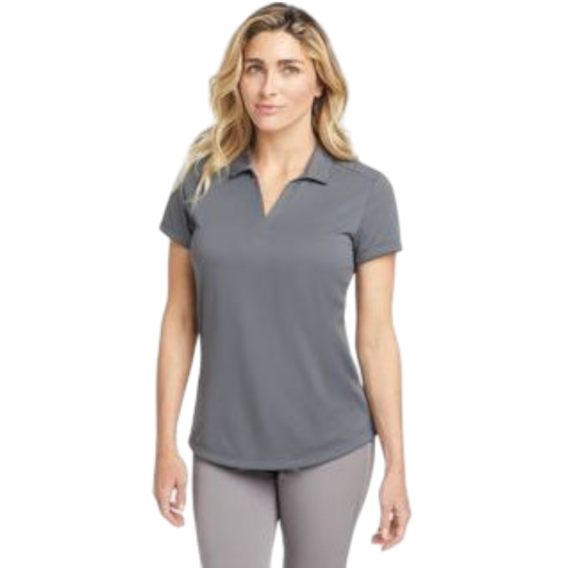 Nike Women's Dri-FIT Legacy Polo