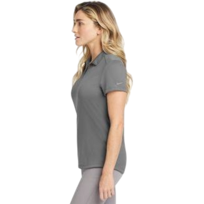 Nike Women's Dri-FIT Legacy Polo