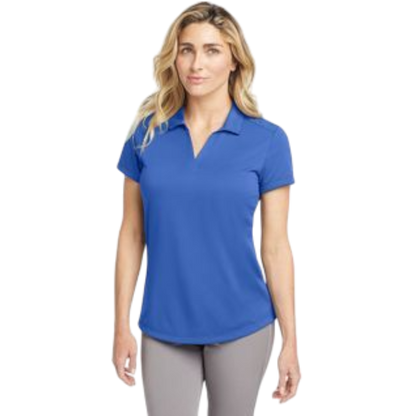 Nike Women's Dri-FIT Legacy Polo