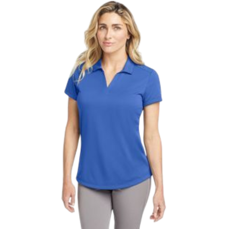 Nike Women's Dri-FIT Legacy Polo