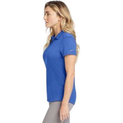 Nike Women's Dri-FIT Legacy Polo