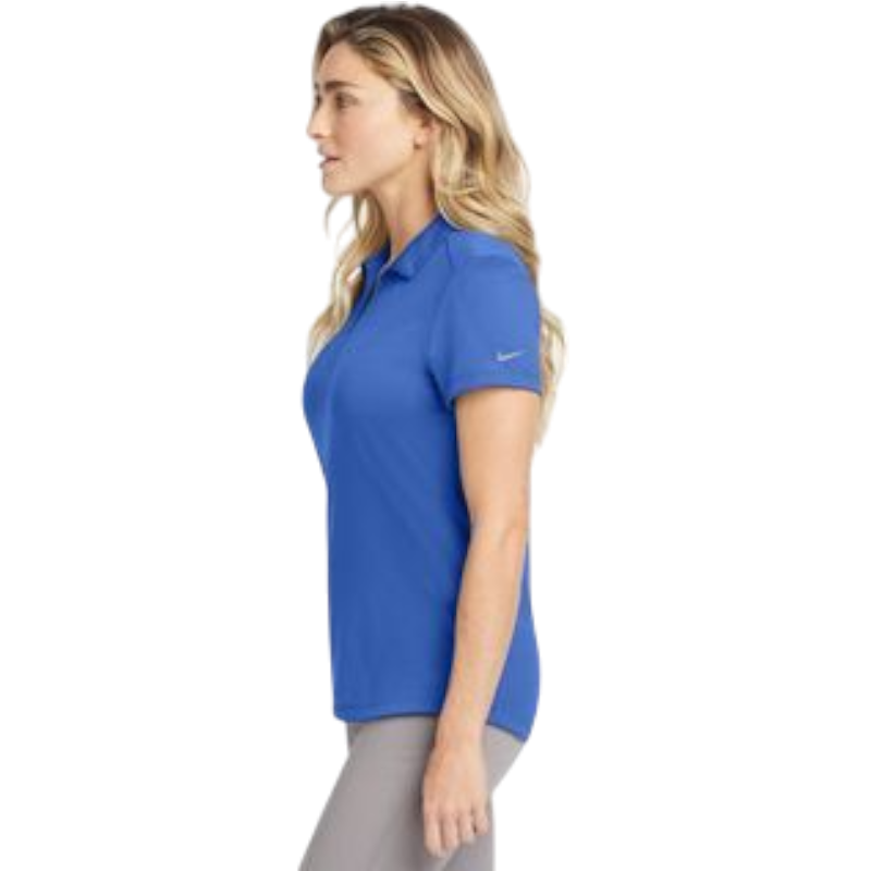 Nike Women's Dri-FIT Legacy Polo